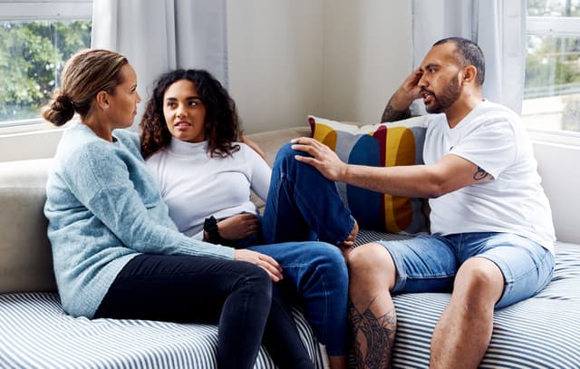 One-on-one support | ReachOut Australia